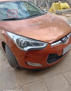 هیۆندای ڤیلۆستەر